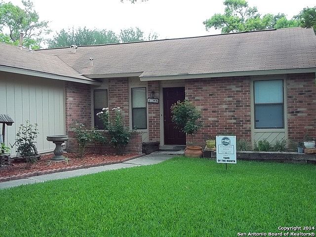 1st image of 4706 Barhill Dr