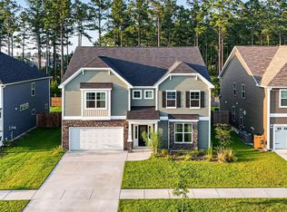 418 Rowley Ln, Summerville, SC 29486