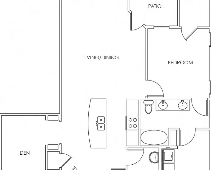 Village at Aspen Place — Photo 38