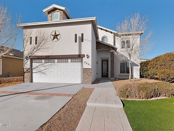 2nd image of 3221 Mocha Freeze St