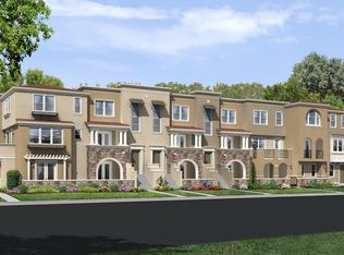 327 Expedition Lane Homesite #203, Milpitas, CA 95035