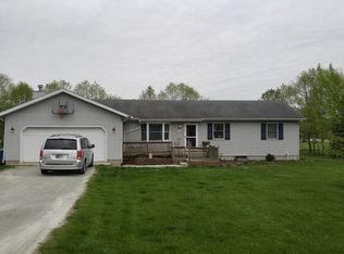 350 Spruce Rd, Walkerton, IN 46574