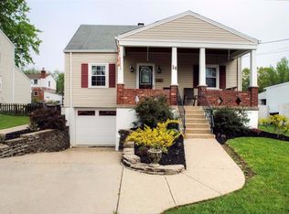 16 Gail Ct, Taylor Mill, KY 41015