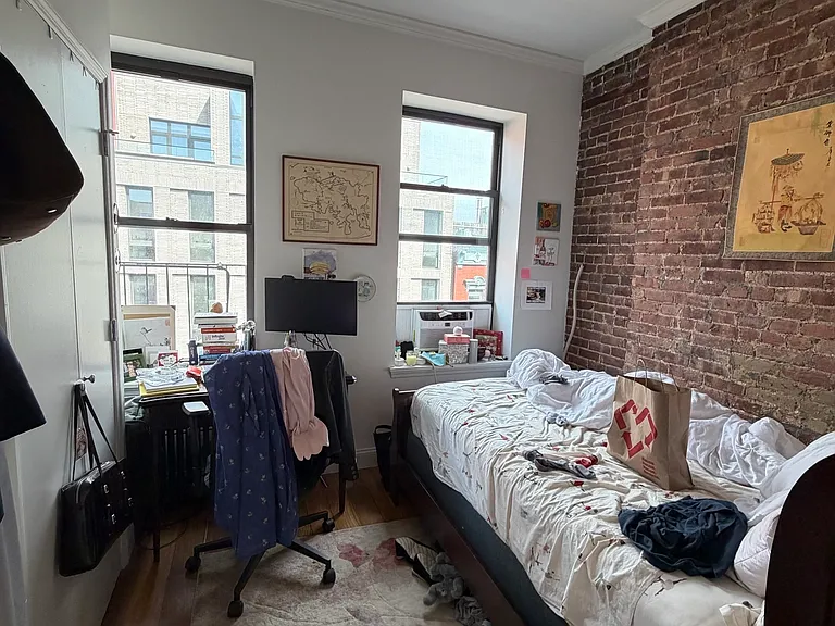 63 Clinton St #13 — Photo 8