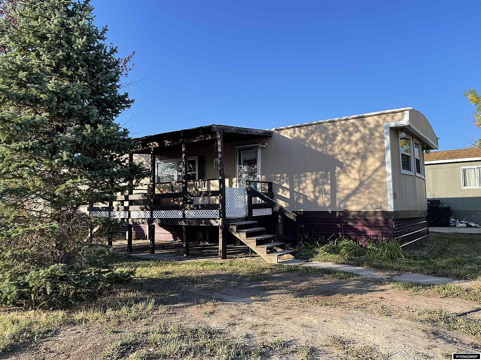 1st image of 401 S Russell Ave Lot 16