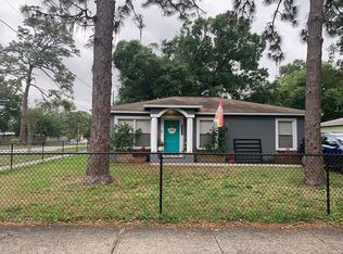 1811 E Rampart St, Tampa, FL 33604