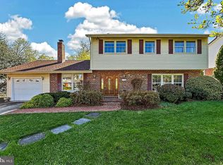 4109 Wynnwood Dr, Annandale, VA