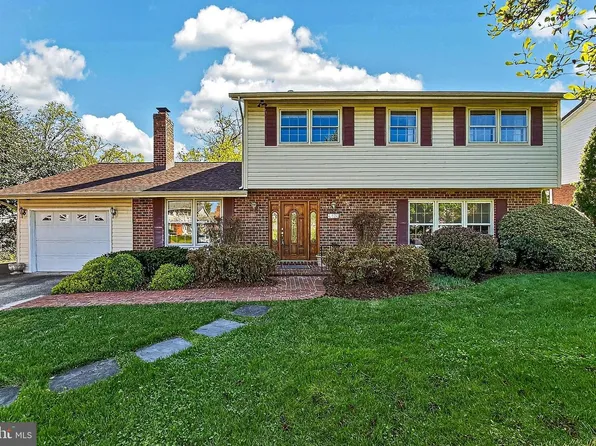 4109 Wynnwood Dr, Annandale, VA 22003