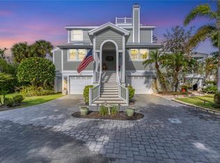 367 Night Heron Dr, Boca Grande, FL 33921