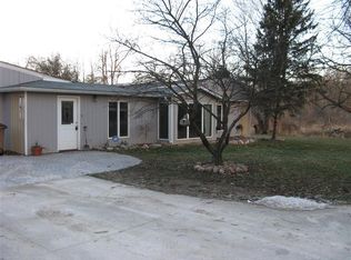 7969 Webster Church Rd, Whitmore Lake, MI 48189