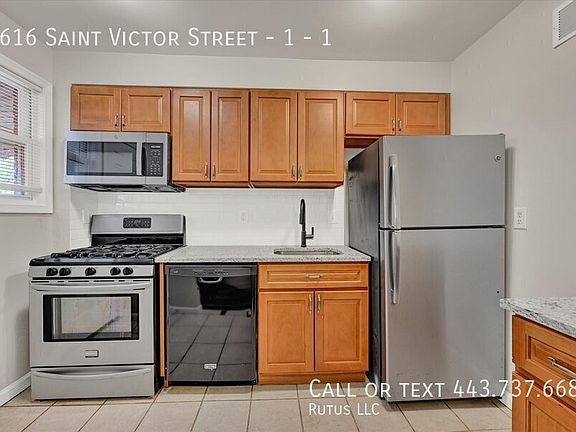 5th image of 3616 Saint Victor St #1