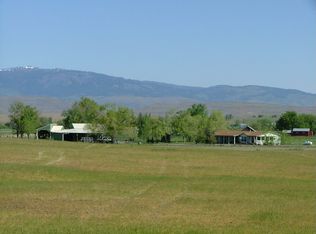 2740 Gladhart Ln, Cambridge, ID 83610