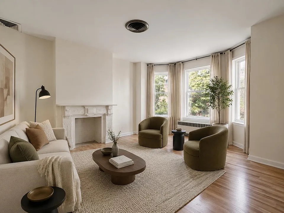 532 Palisade Ave #1