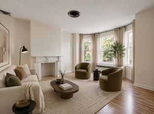 532 Palisade Ave #1, Jersey City, NJ 07307