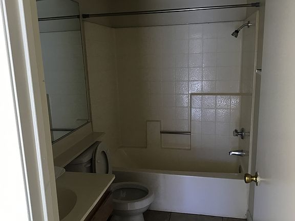 1st floor restroom