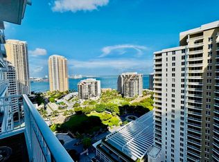 801 Brickell Key Blvd APT 2207, Miami, FL 33131
