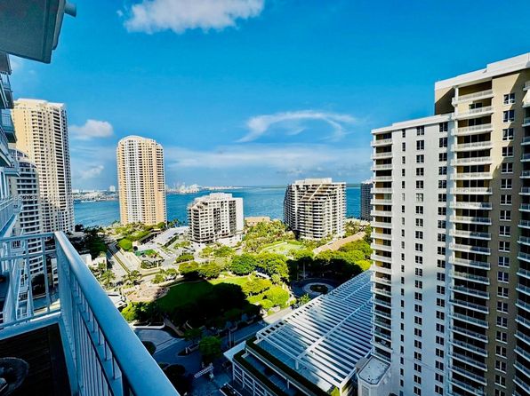 801 Brickell Key Blvd APT 2207