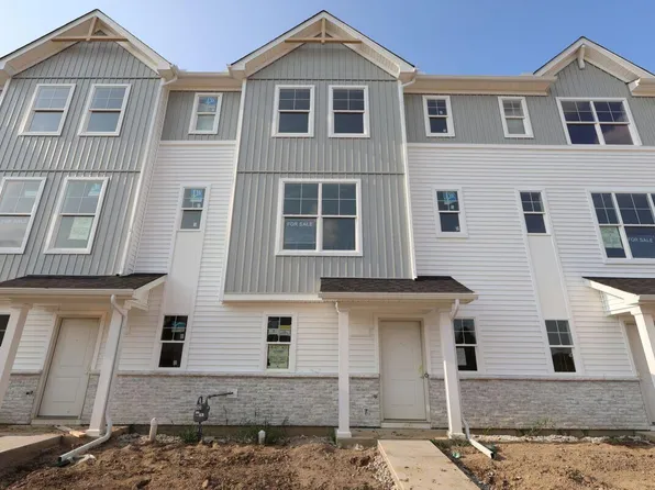 9230 Mount Drum Aly, Reynoldsburg, OH 43068