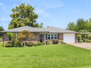 272 Lowe St, Hahnville, LA 70057