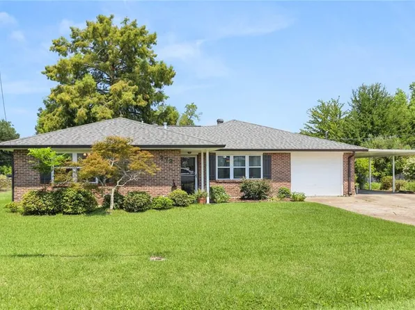 272 Lowe St, Hahnville, LA 70057