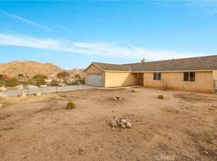 61791 Alta Mesa Dr, Joshua Tree, CA 92252
