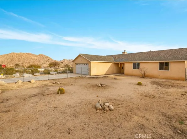 61791 Alta Mesa Dr, Joshua Tree, CA 92252