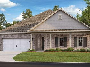 124 Twilight Ln, Meridianville, AL 35759
