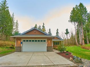 15731 Burn Rd, Arlington, WA 98223