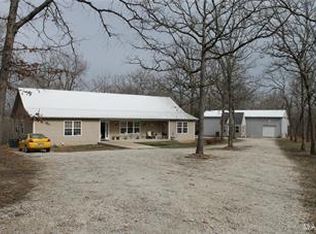 248 Harmony Hls, Saint Clair, MO 63077