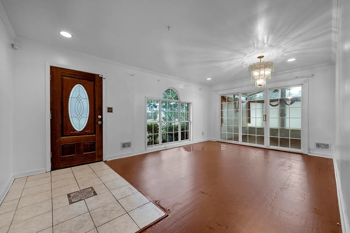 2221 26th st Ensley - 2221 — Photo 4