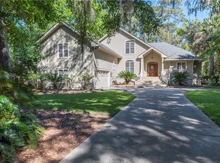 18 Kingston Rd, Hilton Head Island, SC 29928
