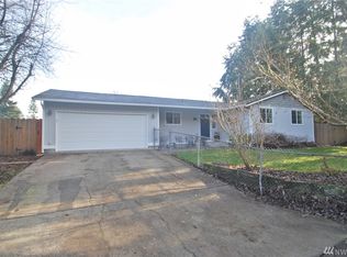 17021 5th Ave E, Spanaway, WA 98387