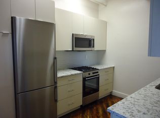 785 Tremont St #W310, Boston, MA 02118
