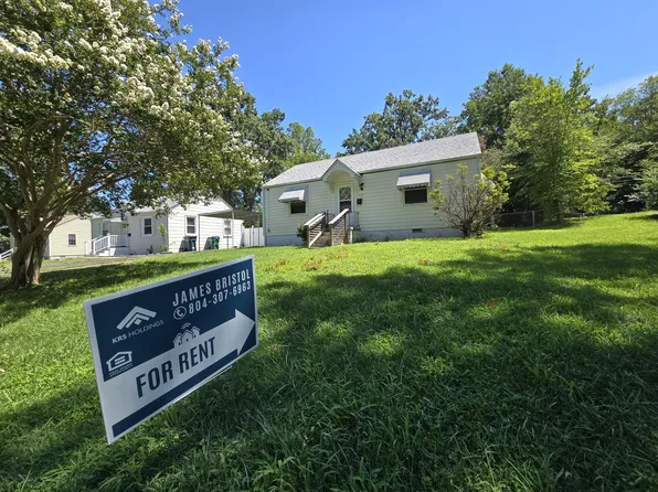 1715 Rockwood Rd, Richmond, VA 23226