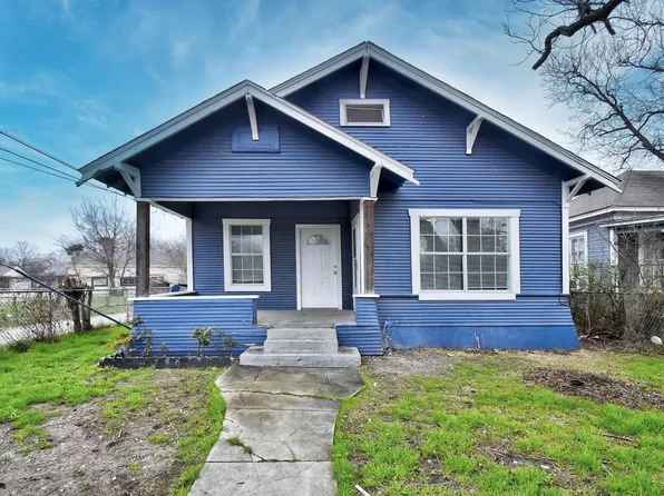 104 Webb, San Antonio, TX 78223