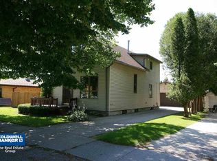 2109 Madison St, Manitowoc, WI 54220