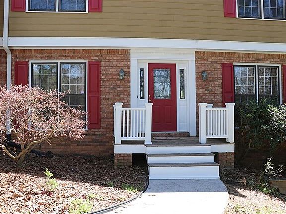 4th image of 3225 Brooks Ct