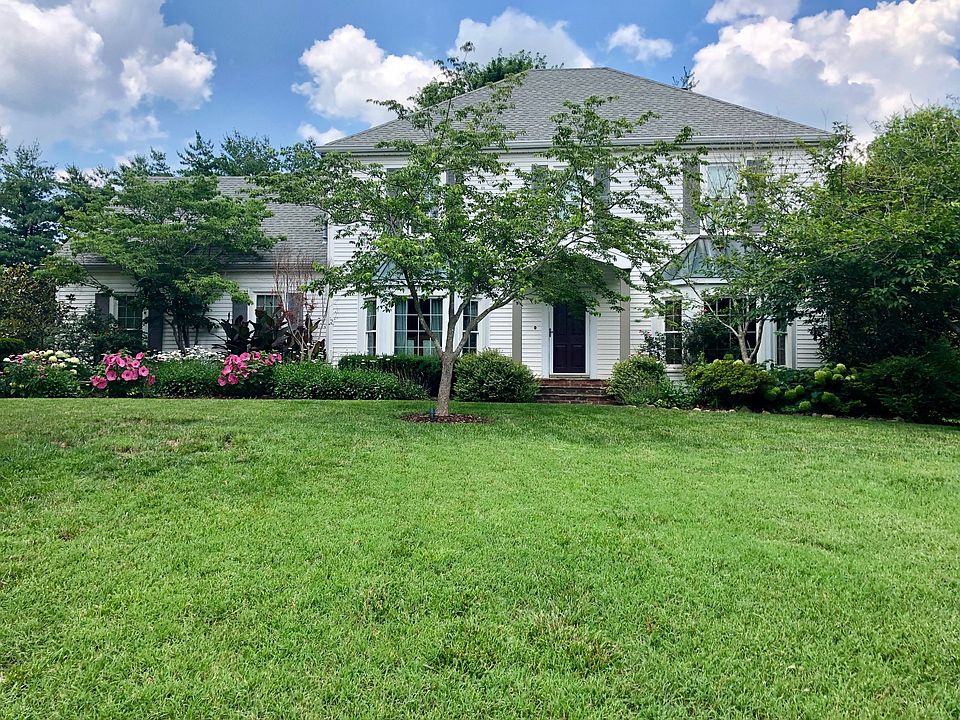 1508 Kinnard Dr, Franklin, TN 37064 Zillow