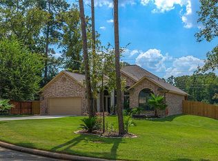 139 April Waters Dr W, Montgomery, TX 77356