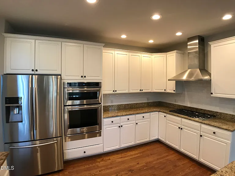 606 Preston Village Way — Photo 6