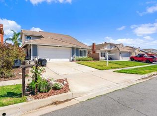 1841 Providence Way, Corona, CA