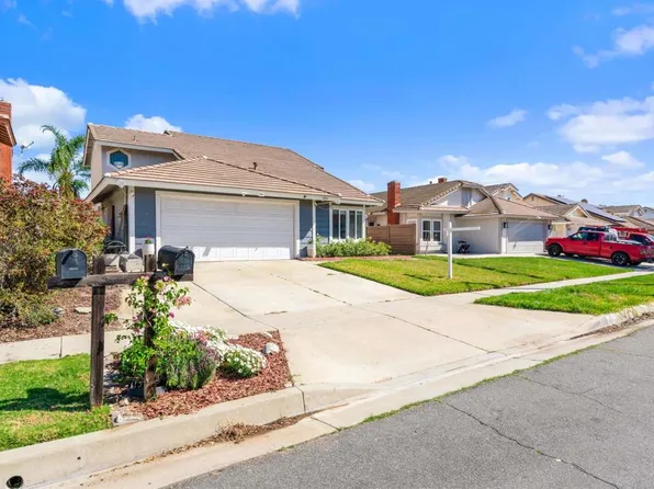 1841 Providence Way, Corona, CA 92878