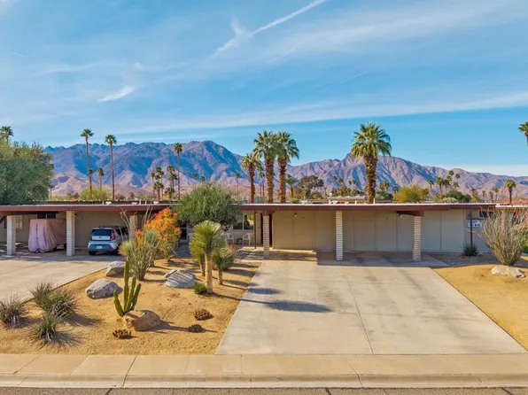 3184 E Club Cir E #15, Borrego Springs, CA 92004