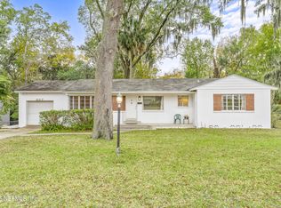 807 BROOKMONT Avenue E, Jacksonville, FL 32211