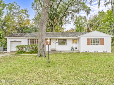 807 BROOKMONT Avenue E, Jacksonville, FL, 32211