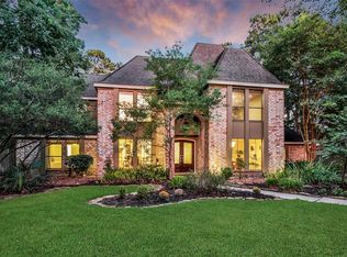 6 Wild Ginger Ct, Spring, TX 77380