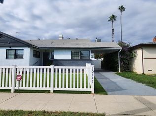 19447 Friar St, Reseda, CA 91335