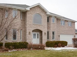 605 Wysteria Dr, Olympia Fields, IL 60461