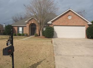 2301 Brookstone Dr, Montgomery, AL 36117