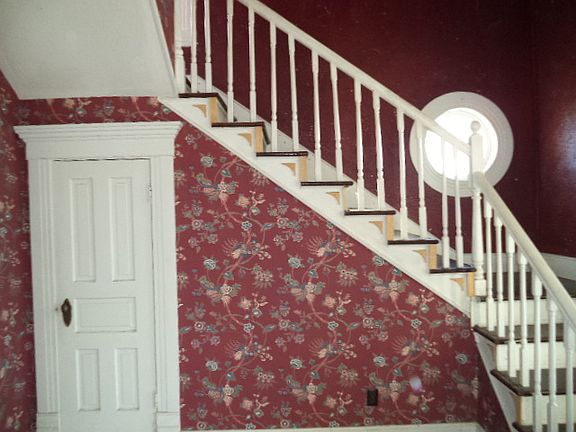 stairway